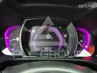 2017 Renault Samsung QM6