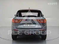 2017 Renault Samsung QM6