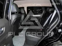 2017 Renault Samsung QM6