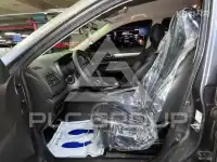 2017 Renault Samsung QM6