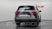 2017 Renault Samsung QM6