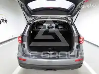 2017 Renault Samsung QM6