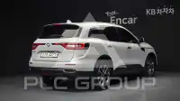2017 Renault Samsung QM6