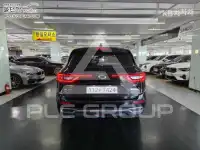 2017 Renault Samsung QM6