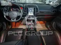 2017 Renault Samsung QM6