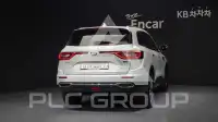2017 Renault Samsung QM6