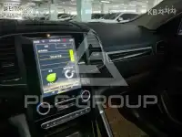 2017 Renault Samsung QM6