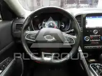 2017 Renault Samsung QM6
