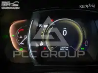 2017 Renault Samsung QM6