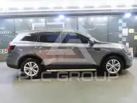2017 Renault Samsung QM6
