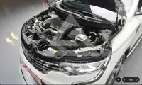 2017 Renault Samsung QM6