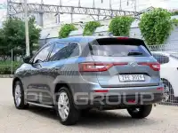 2017 Renault Samsung QM6