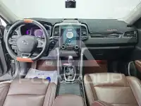 2017 Renault Samsung QM6