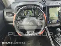 2017 Renault Samsung QM6