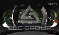 2017 Renault Samsung QM6