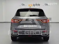 2017 Renault Samsung QM6