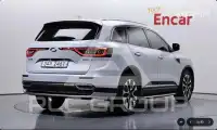 2017 Renault Samsung QM6