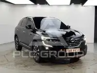 2017 Renault Samsung QM6