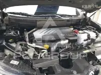 2017 Renault Samsung QM6