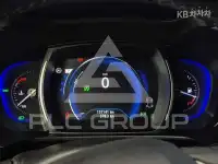 2017 Renault Samsung QM6
