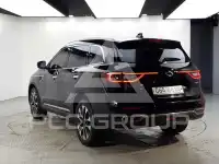2017 Renault Samsung QM6