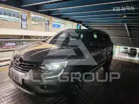 2017 Renault Samsung QM6