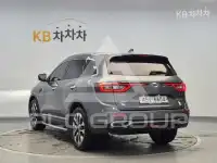 2017 Renault Samsung QM6