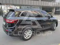 2017 Renault Samsung QM6
