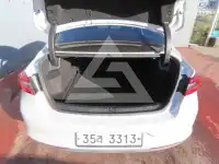 2017 Renault Samsung SM6