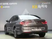 2017 Renault Samsung SM6