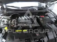 2017 Renault Samsung SM6