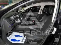 2017 Renault Samsung SM6