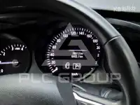 2017 Renault Samsung SM6