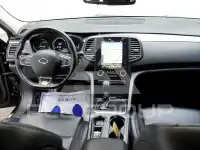 2017 Renault Samsung SM6