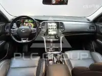 2017 Renault Samsung SM6