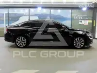 2017 Renault Samsung SM6