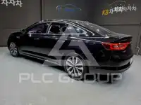 2017 Renault Samsung SM6