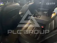 2017 Renault Samsung SM6