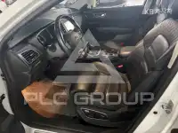 2017 Renault Samsung SM6