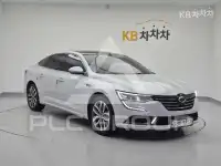 2017 Renault Samsung SM6