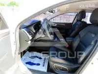 2017 Renault Samsung SM6