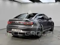 2017 Renault Samsung SM6