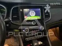 2017 Renault Samsung SM6