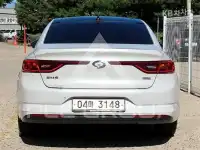 2017 Renault Samsung SM6