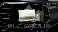 2017 Renault Samsung SM6