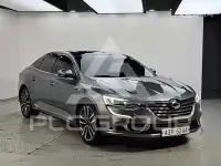 2017 Renault Samsung SM6