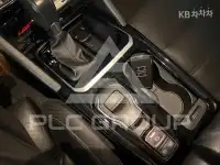 2017 Renault Samsung SM6