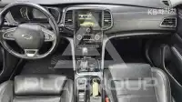 2017 Renault Samsung SM6