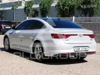 2017 Renault Samsung SM6