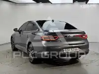 2017 Renault Samsung SM6